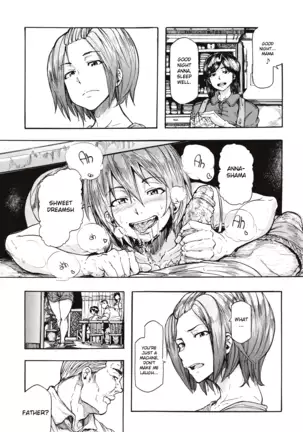 Juurin no Ame ch.1-3