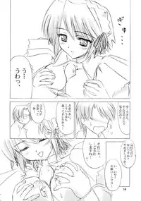 (C62) [Knights (Kishi Nisen)] Setsugetsuka ～ Yukigatari ～ (Suigetsu)