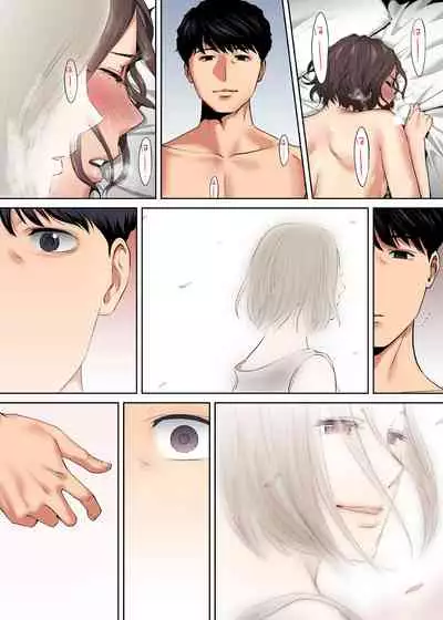 "Otto no Buka ni Ikasarechau..." Aragaezu Kanjite Shimau Furinzuma | "My Husband's Subordinate is Going to Make Me Cum..." An Adulterous Wife Who Can't Resist the Pleasure Chapter 1-11