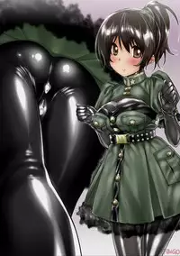 [Kudamono Monogatari (Kuroishi Ringo)] Konkou 02