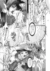 [GRIFON] Inran Byougentai