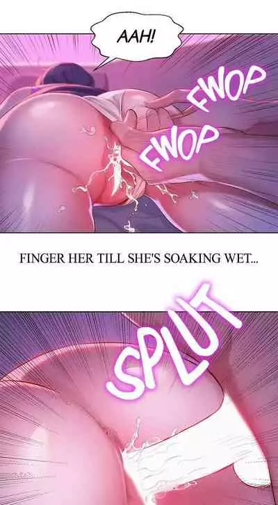 What do you Take me For? Ch.38/?