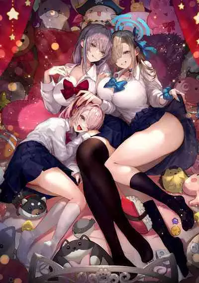 [Pirates Cat] PoluColle Cast Joui no Anoko wa Jitsu wa Inran Dosukebe Chijo -Soushuuhen- | 春色收藏 身为同龄人婆罗门的她其实是荒淫无度的痴女-总集篇- [Chinese] [欶澜汉化组]