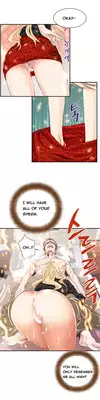 Kill the Dead Bastard Ch.1-6 (English) (Ongoing)