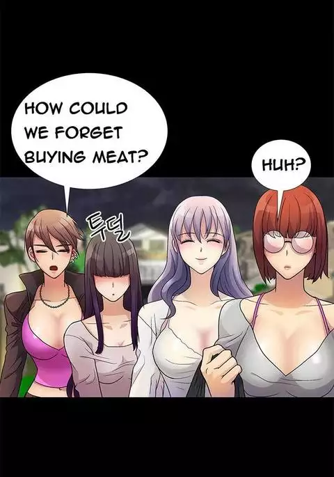 Will You Do as I Say? Ch.1-20