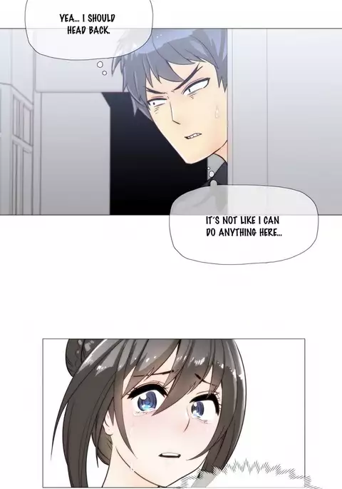 Household Affairs Ch.1-40