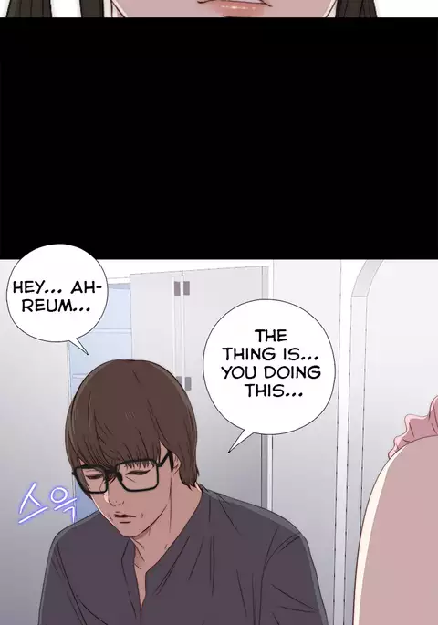 Girl Next Door Ch.1-27