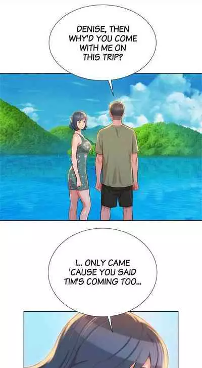 What do you Take me For? Ch.54/?