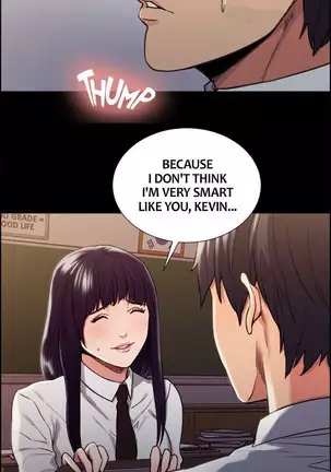 Taste of Forbbiden Fruit Ch.38/53