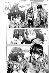 [Maruta] Hatsukoi no Oto Ch. 4-5 [English] [CGrascal]