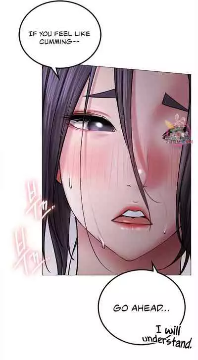 [Gregor, JJangE] Staying with Ajumma (1-20) [English] [ The Blank ] [Ongoing]