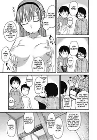 [Shimimaru] Junk Land [English] [SMDC] [Decensored]