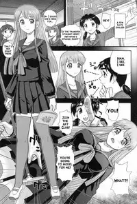 Fuyu no Canvas | Winter Canvas