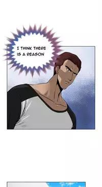 Change Partner Ch.1-16 (English) (Ongoing)