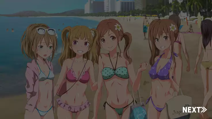 2泊4日Sexリゾートinマグワイ島