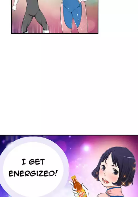 Tissue Thieves Ch.1-17