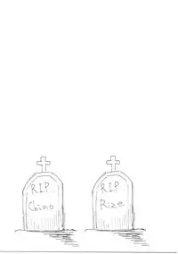 (C90) [Gantai Shoujo Chudoku (Nakada Rumi)] Heaven Lepus2 Side:Rize (PerfectVer) (Gochuumon wa Usagi Desu ka?) [English] [TSHH]