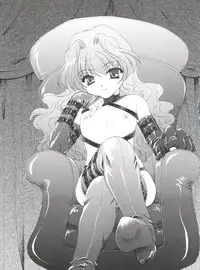 (CSP4) [M-10 (Kurokawa Mio)] CONSERVATION (Various)