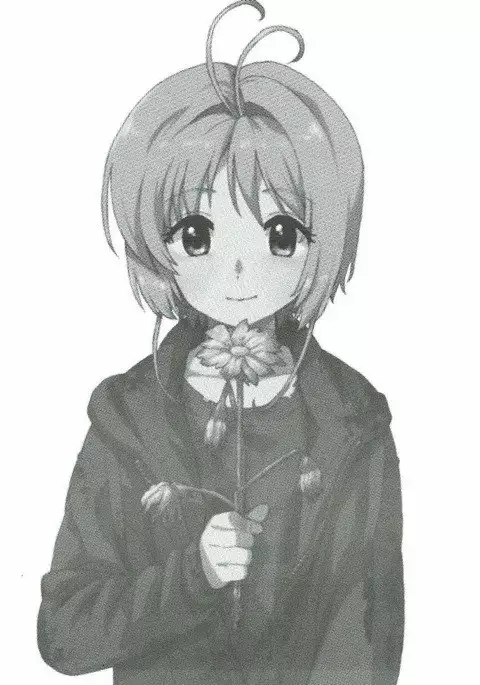 Sakura to Syaoran to Warm Bodies