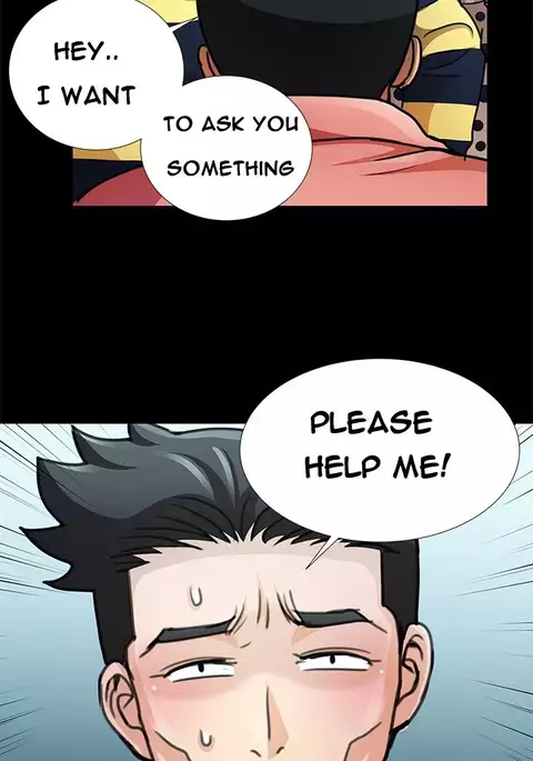 Will You Do as I Say? Ch.1-19