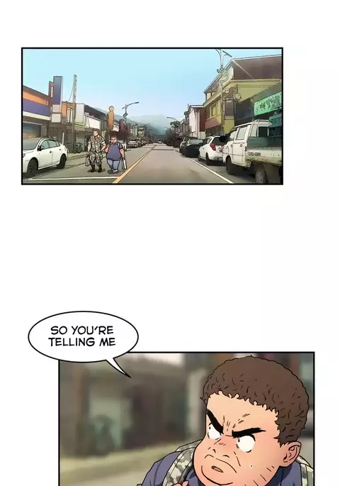 Refrain Love Ch.1-34