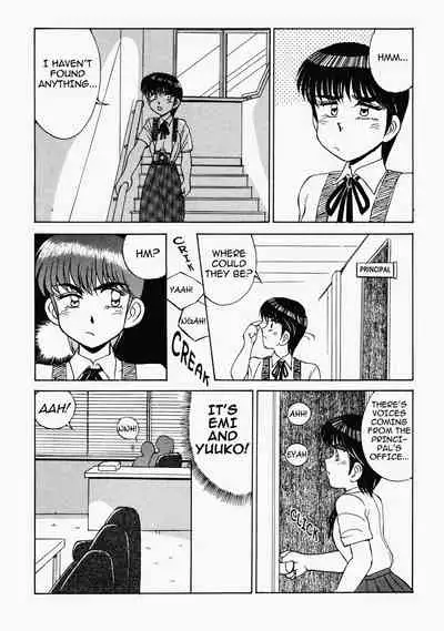 Happening STAR prologue + Act 1 - 3