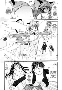 [Matsutou Tomoki] Ecstasy Bomber Ch. 1-7 [English] {SaHa}