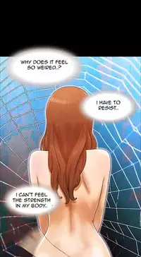 Sexual Fantasy Ch.1-5 (English) (Ongoing)