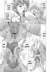 [Aki Matsuri] Elf to Shounen to | The Elf, The Boy And [English] [Blain007]