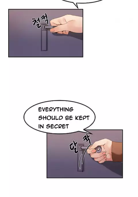 Hari Dormitory Ch.0-12