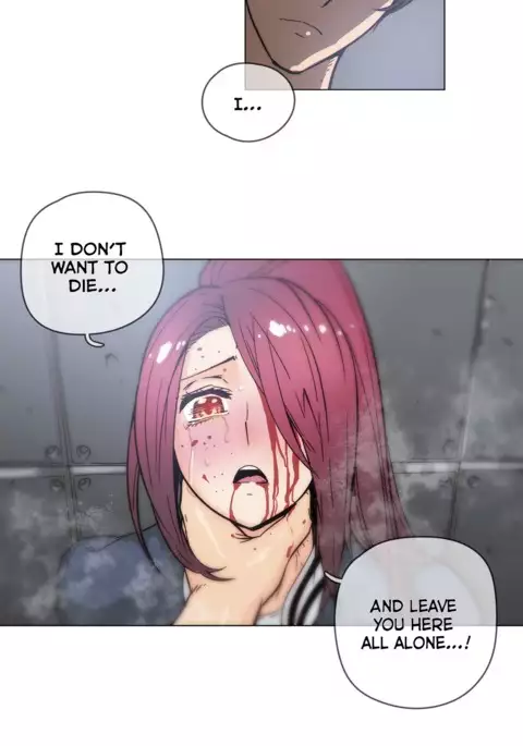 Household Affairs Ch.1-45