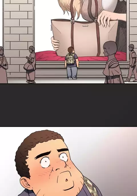 Refrain Love Ch.1-26