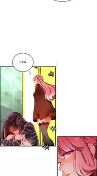 [Juder] Lilith`s Cord Ch.1-20 (English) (Ongoing)