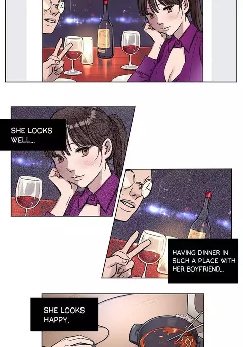 Atonement Camp Ch.1-33