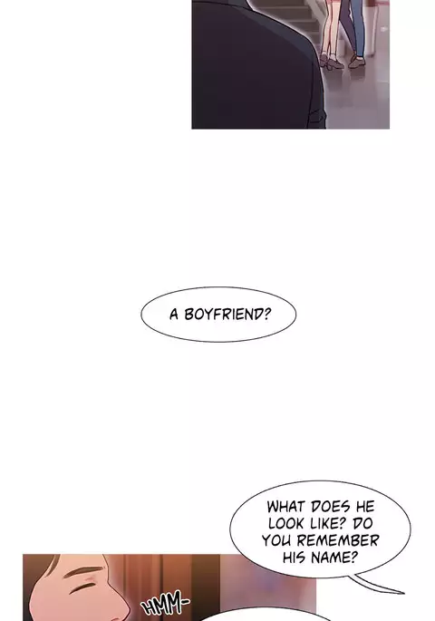 Scandal of the Witch Ch.1-41