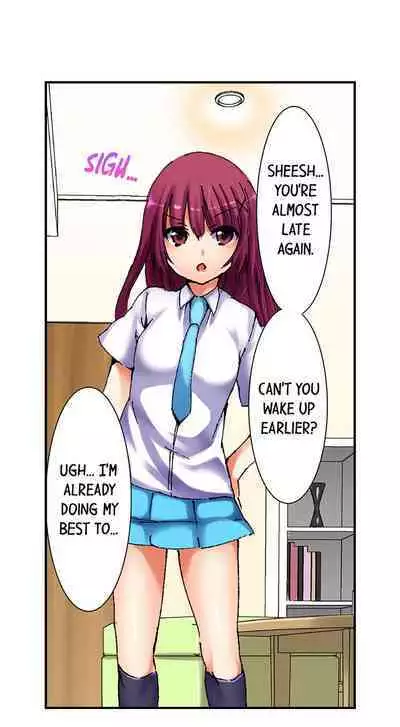 [BURIO] 3… 2… 1… Fuck! (Complete) [English]