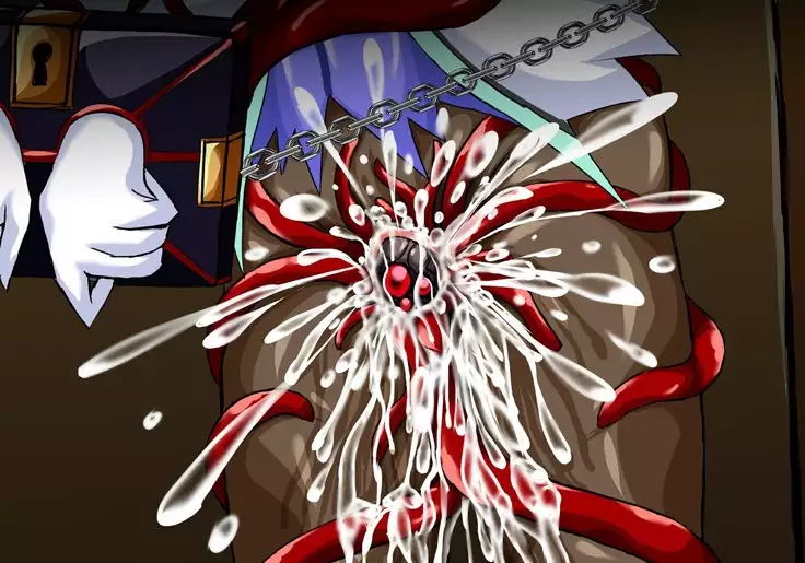 Mahousensi ingokuhen gaiden