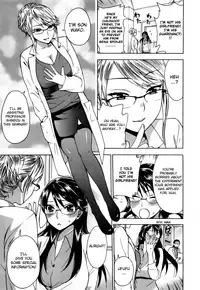 [Kuon Michiyoshi] Zettai Harem 1 [English]