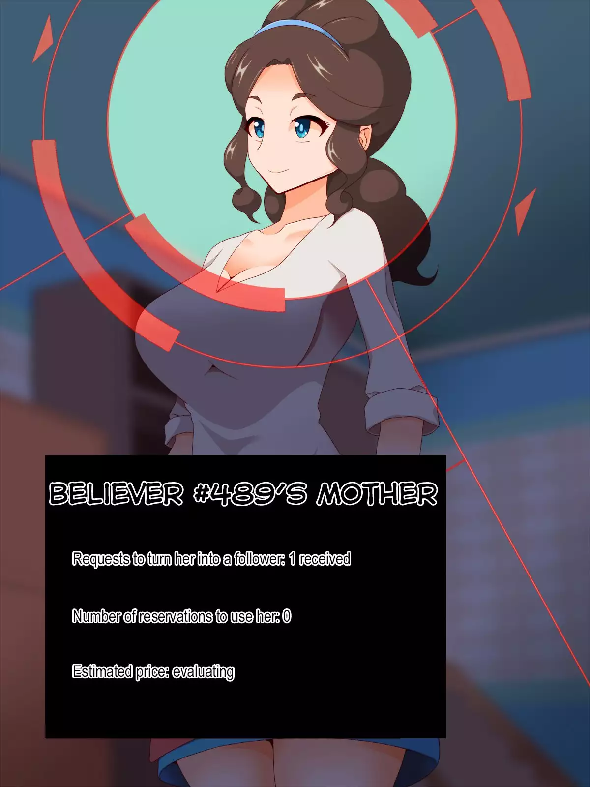 Zundoko Sennou - Isshu Hen