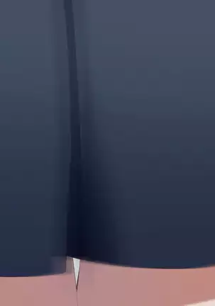 Shiri Feti! ~Haruka no Baai~