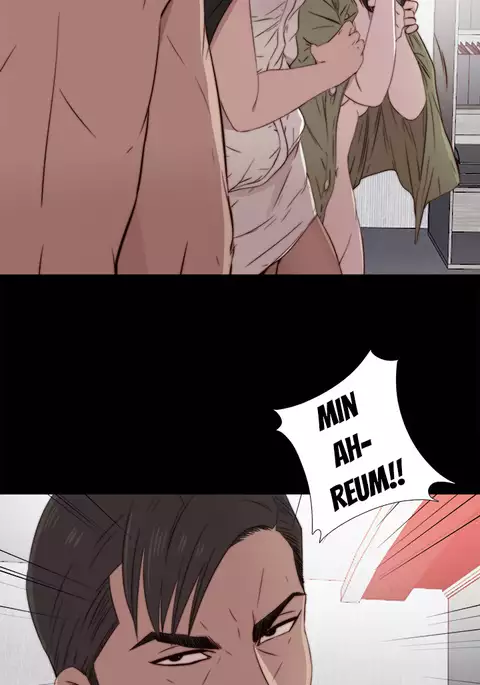 Girl Next Door Ch.1-37