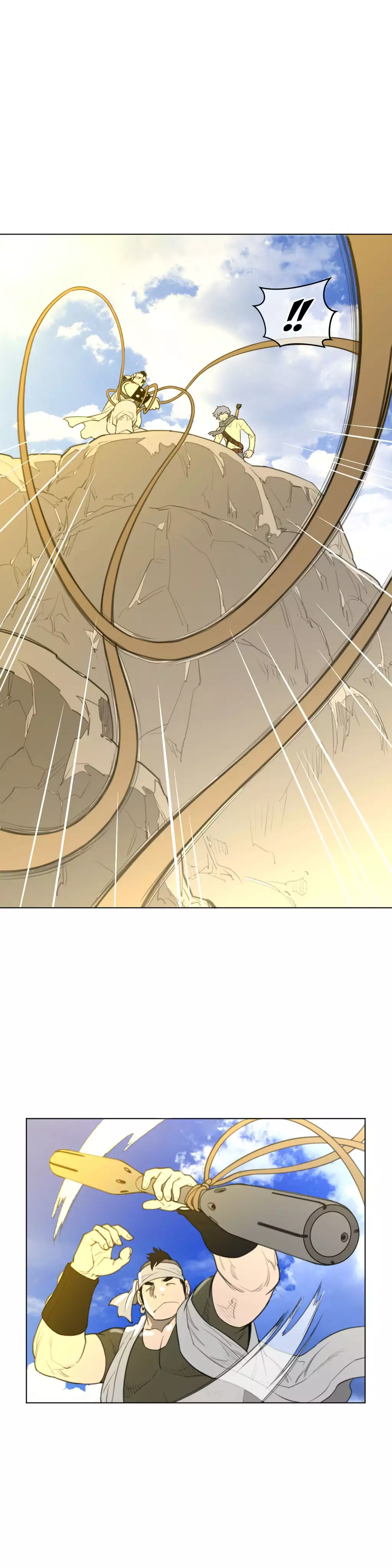 Perfect Half Ch.1-25