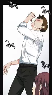 By Chance Ch.1-12 (English) (Ongoing)