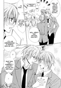 Welcome to cosplay cafe