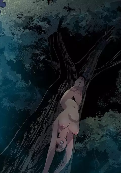 Canine Tooth Ch.1-12