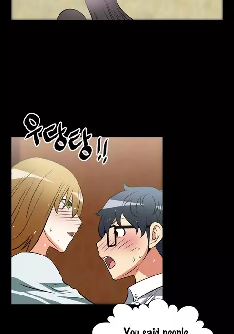 Love Parameter Ch.1-67