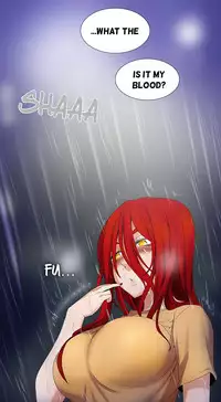 Cartoonist's NSFW Season 1 Chapter 1-20 (English)