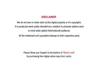 Ghost Love Ch.1-20 (English) (YoManga) (Ongoing)