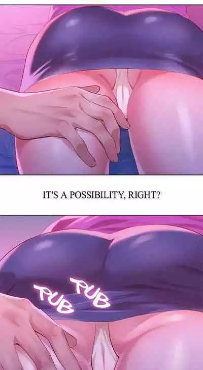 What do you Take me For? Ch.19/?