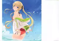 (C93) [ETERNAL LAND (6U☆)] Favo! Winter